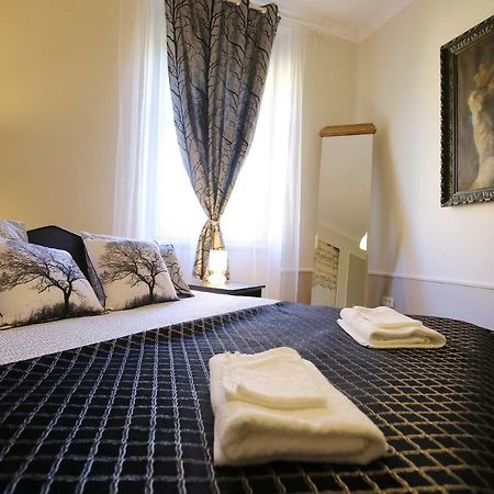Apartment Jasna Ζαντάρ Εξωτερικό φωτογραφία