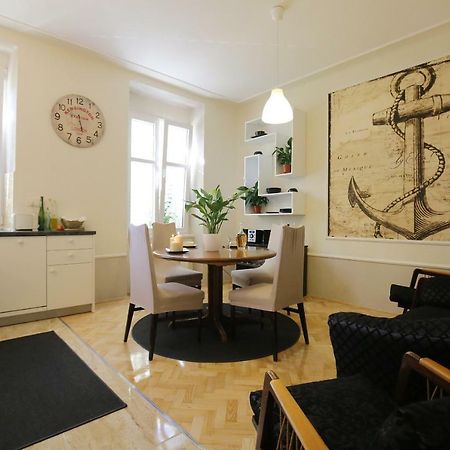 Apartment Jasna Ζαντάρ Εξωτερικό φωτογραφία