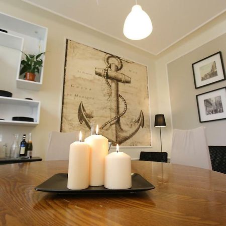 Apartment Jasna Ζαντάρ Εξωτερικό φωτογραφία
