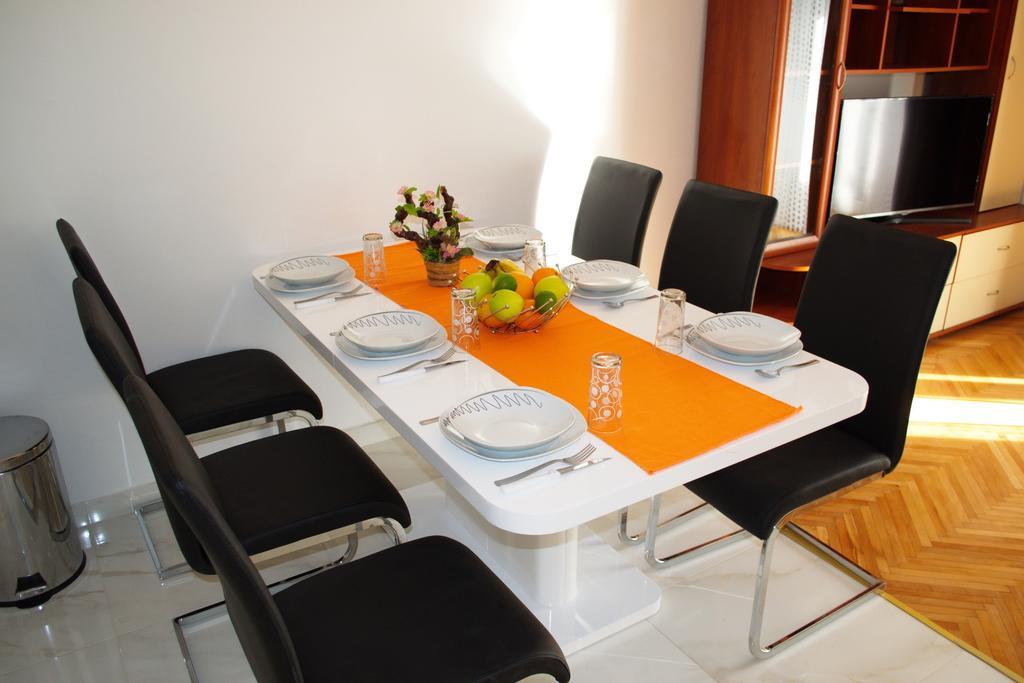 Apartment Jasna Ζαντάρ Δωμάτιο φωτογραφία