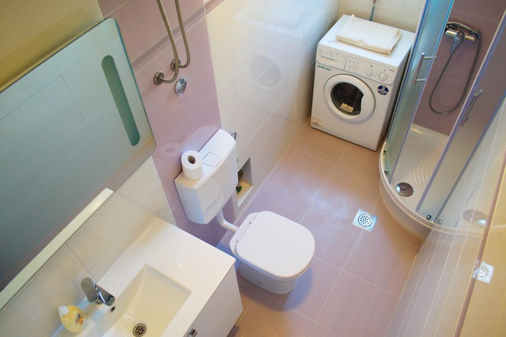 Apartment Jasna Ζαντάρ Δωμάτιο φωτογραφία