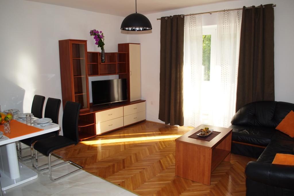 Apartment Jasna Ζαντάρ Δωμάτιο φωτογραφία