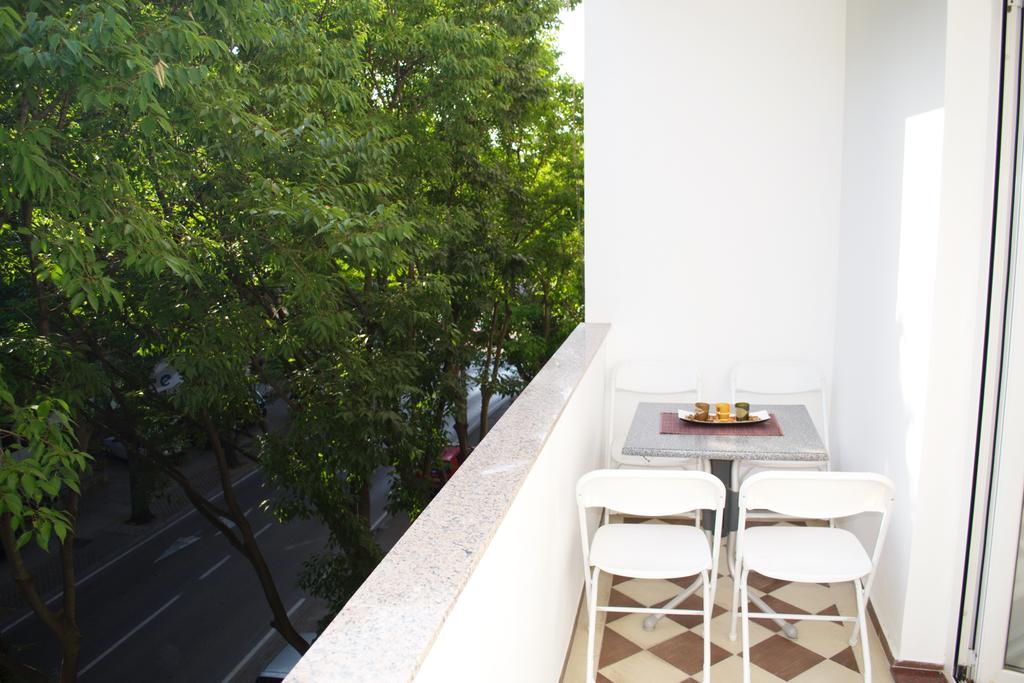 Apartment Jasna Ζαντάρ Δωμάτιο φωτογραφία