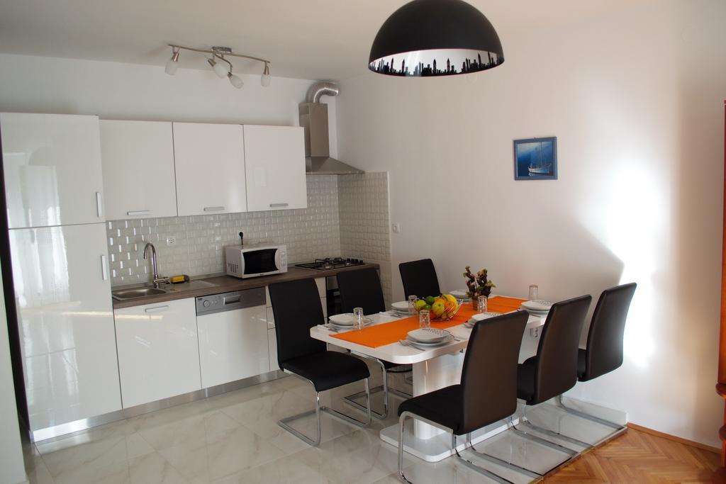 Apartment Jasna Ζαντάρ Δωμάτιο φωτογραφία