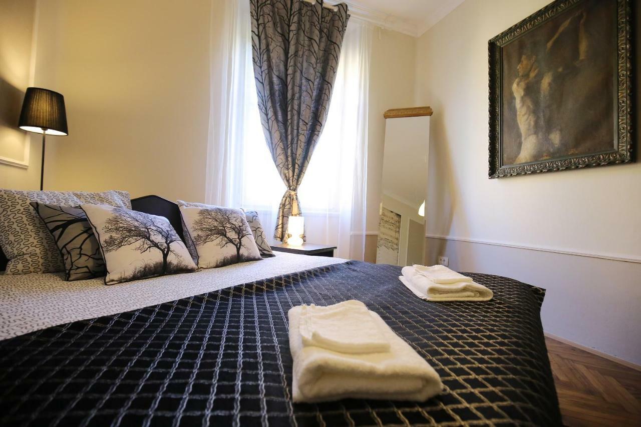 Apartment Jasna Ζαντάρ Εξωτερικό φωτογραφία