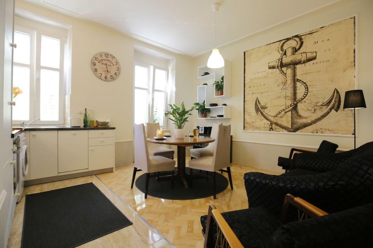 Apartment Jasna Ζαντάρ Εξωτερικό φωτογραφία