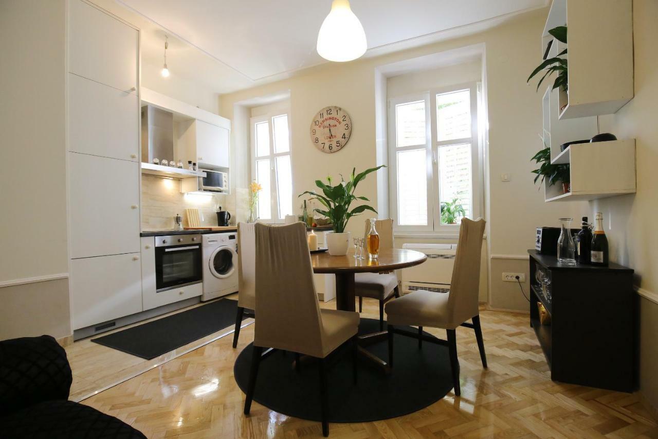 Apartment Jasna Ζαντάρ Εξωτερικό φωτογραφία
