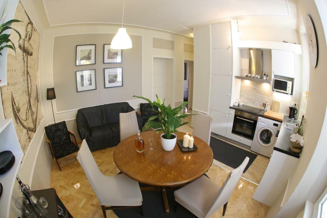 Apartment Jasna Ζαντάρ Εξωτερικό φωτογραφία