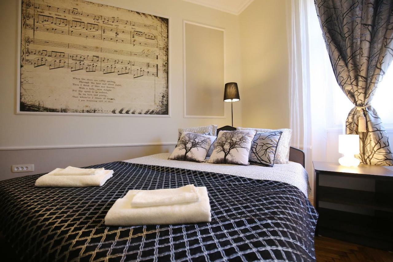Apartment Jasna Ζαντάρ Εξωτερικό φωτογραφία