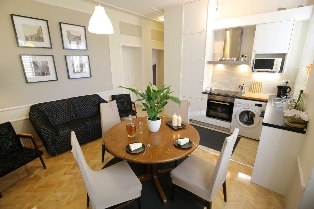 Apartment Jasna Ζαντάρ Εξωτερικό φωτογραφία