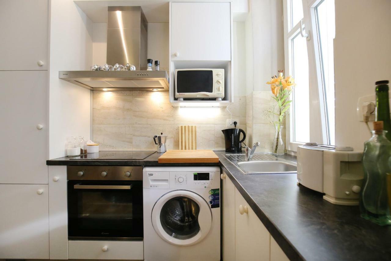 Apartment Jasna Ζαντάρ Εξωτερικό φωτογραφία