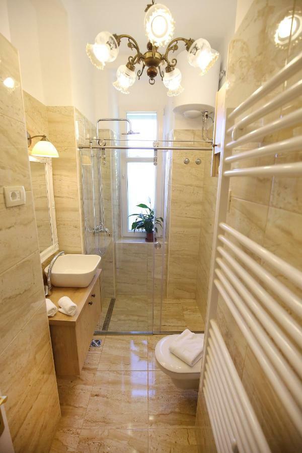 Apartment Jasna Ζαντάρ Εξωτερικό φωτογραφία