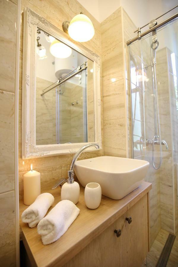 Apartment Jasna Ζαντάρ Εξωτερικό φωτογραφία