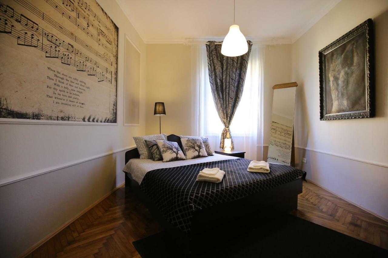 Apartment Jasna Ζαντάρ Εξωτερικό φωτογραφία